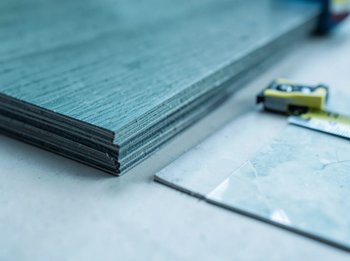Luxury Vinyl Plank Installation Mongo, IN FAQs